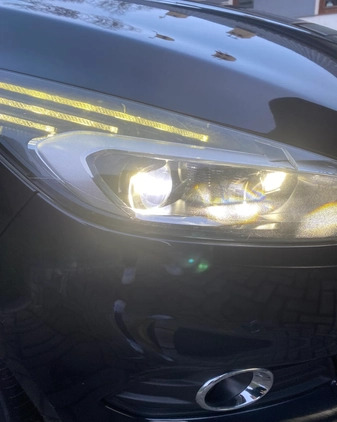 Ford S-Max cena 51900 przebieg: 186300, rok produkcji 2016 z Zamość małe 79